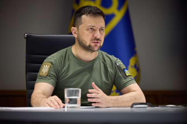 Зеленський не втратить своєї легітимності після 21 травня.