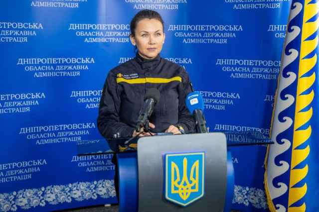 Обійшлося без загиблих та постраждалих