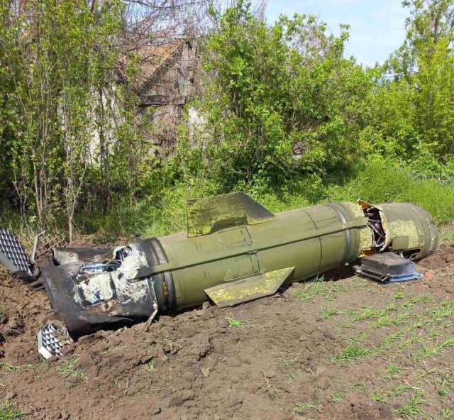Дніпропетровщина 13 травня 18.15