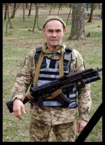 З болем сповіщаємо про наші втрати. Захищаючи Україну від російських окупантів, загинув житель Вільногірська СЕРГІЙ ВІТАЛІЙОВИЧ МАЛОФЄЄВ.