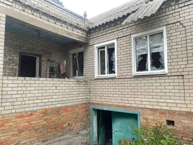 Дніпропетровщина 18 травня 07.25