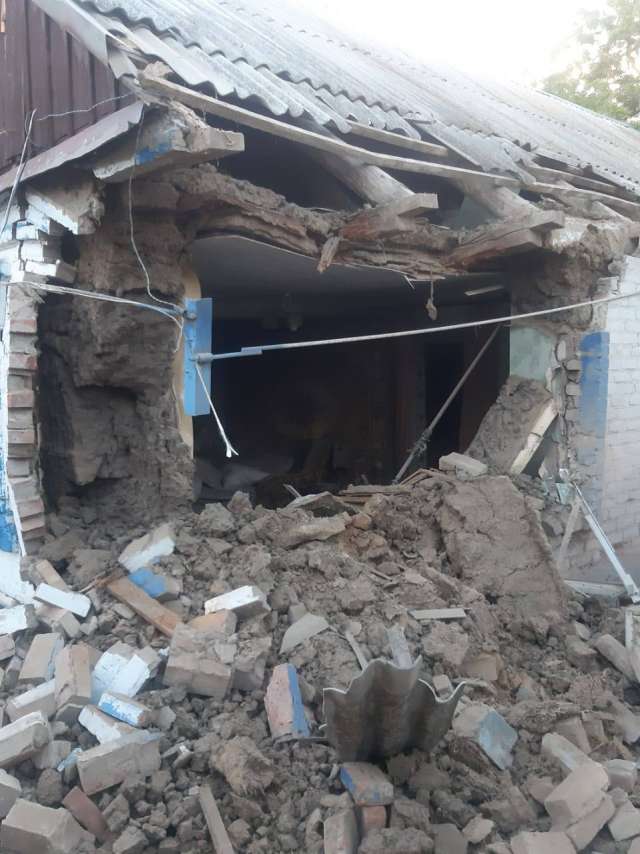 Дніпропетровщина 24 травня 7.37