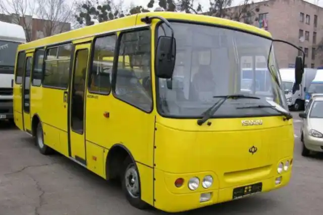 Відновлення транспортного сполучення на маршруті : "Верхньодніпровськ - Кривий ріг"
