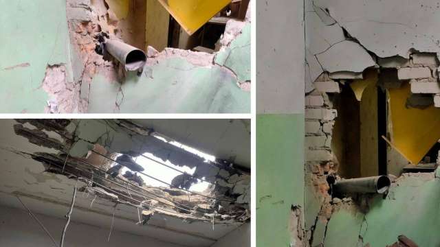 20:15.Повномасштабне воєнне вторгнення рф в Україну, 123 доба добігає кінця.