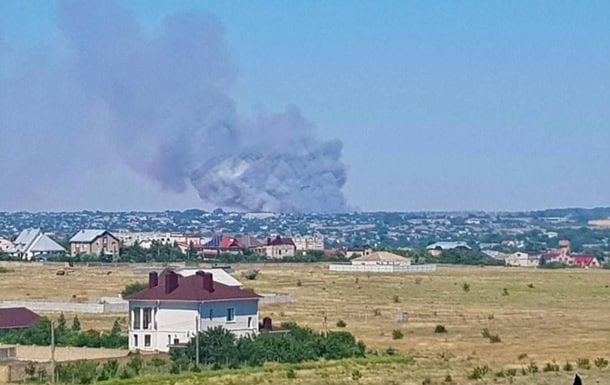 За останні тижні ЗСУ знищили 16 ворожих баз, казарм та складів із боєприпасами