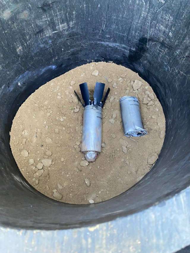 Нові побробиці ранкового обстрілу Кривого Рогу