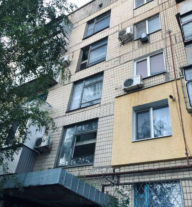 7:25. Повномасштабне воєнне вторгнення рф в Україну, 154 доба.