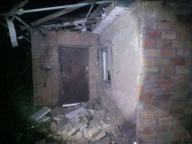 Дніпропетровщина 31 липня 7.47