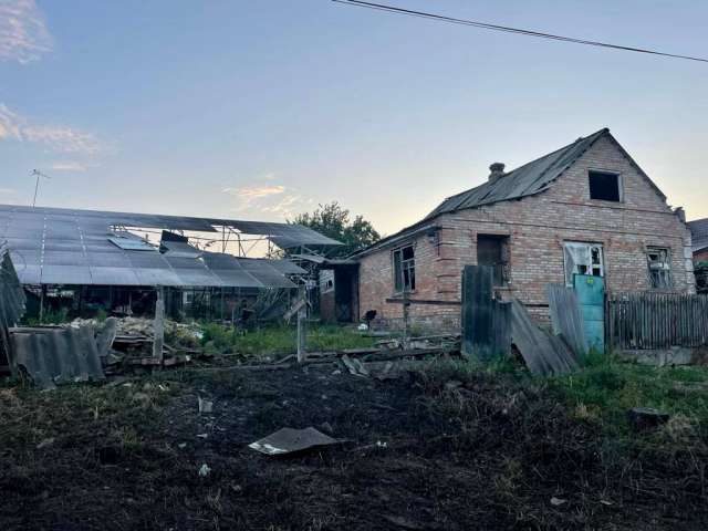7:40. Повномасштабне воєнне вторгнення рф в Україну, 162 доба.