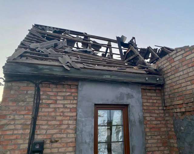 Дніпропетровщина 7 серпня 7.50
