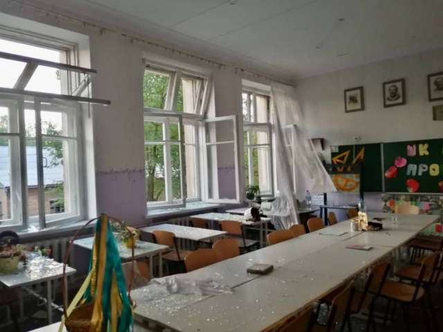 Дніпропетровщина 10 серпня 7.35