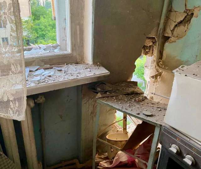 Дніпропетровщина 10 серпня 7.35
