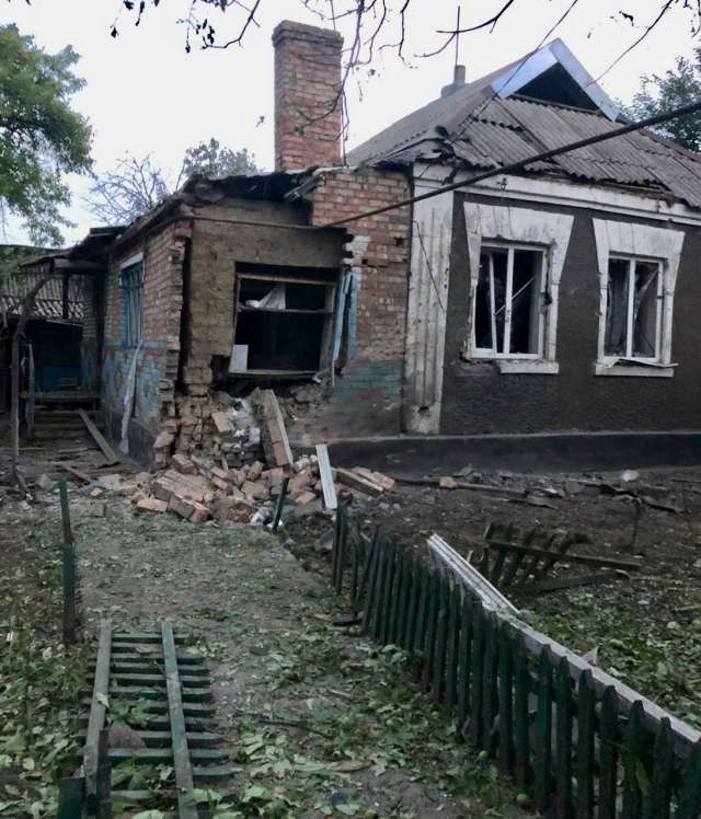 Дніпропетровщина 12 серпня 7.41