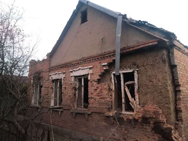 Наші хлопці помстилися за Нікополь і Марганец