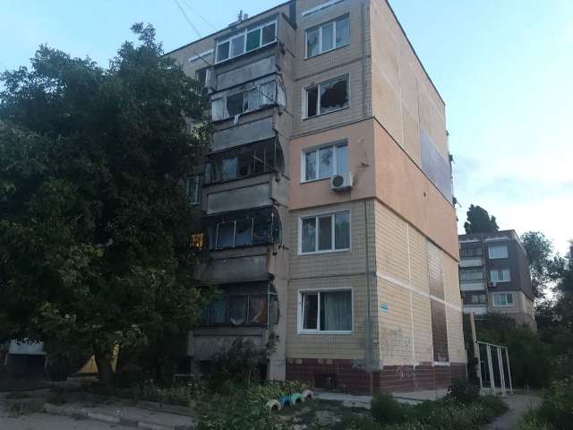 Наші хлопці помстилися за Нікополь і Марганец