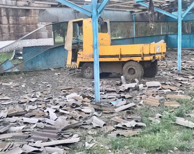Дніпропетровщина 15 серпня 8.50