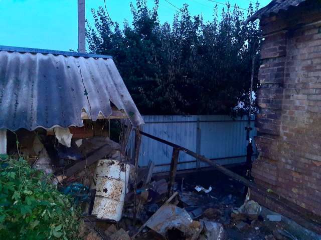 7:55. Повномасштабне воєнне вторгнення рф в Україну, 175 доба.