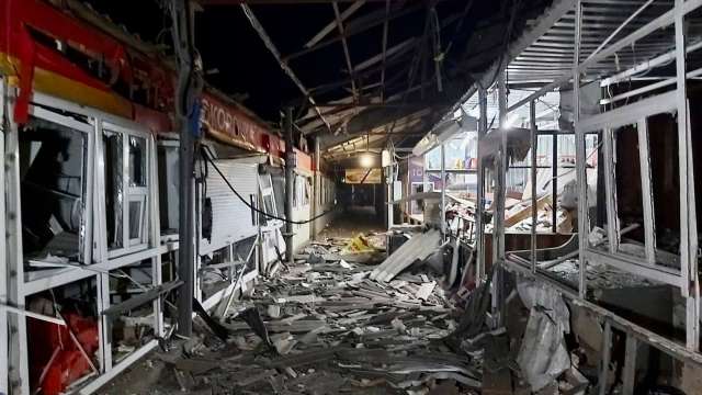 Дніпропетровщина 22 серпня 7.36