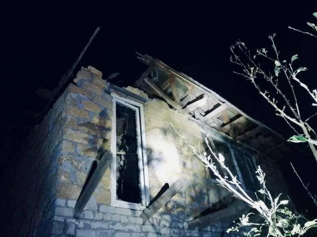 8:30. Повномасштабне воєнне вторгнення рф в Україну, 184 доба.
