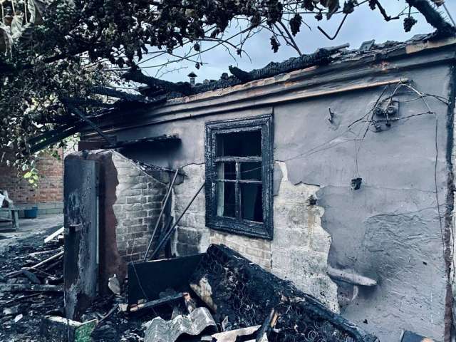 8:30. Повномасштабне воєнне вторгнення рф в Україну, 184 доба.