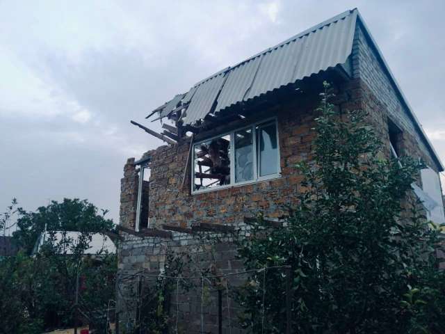 8:30. Повномасштабне воєнне вторгнення рф в Україну, 184 доба.