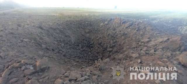 Поліція документує воєнні злочини рф