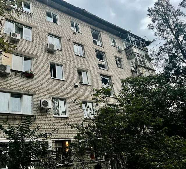 Дніпропетровщина 31 серпня 7.45