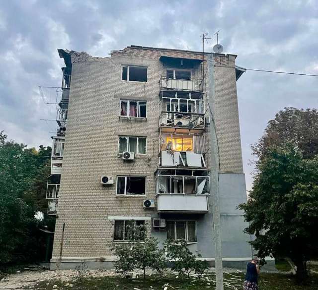 Дніпропетровщина 31 серпня 7.45