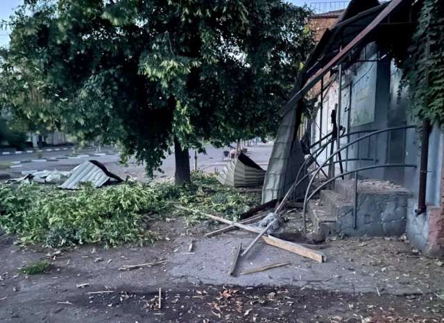 Дніпропетровщина 5 вересня 7.35