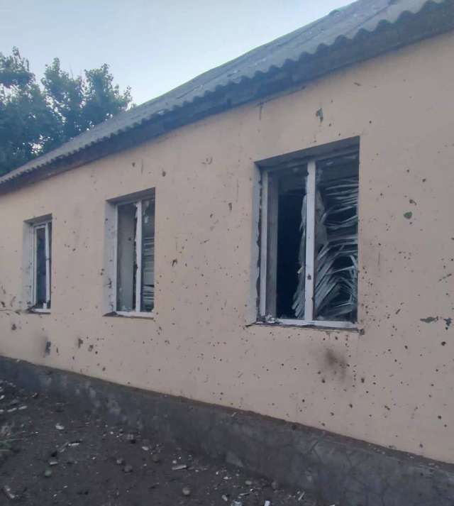 Дніпропетровщина 8 вересня 7.50
