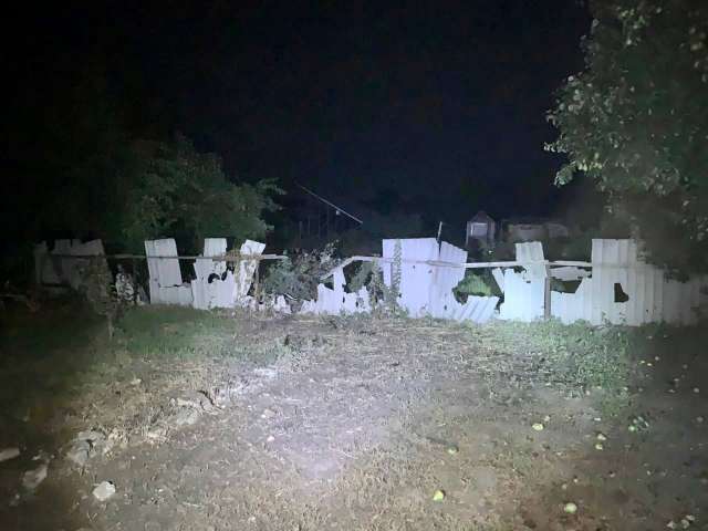 7:40 Повномасштабне воєнне вторгнення рф в Україну, 203 доба.