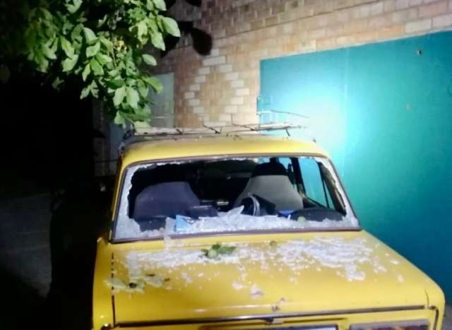 Дніпропетровщина 19 вересня 7.25
