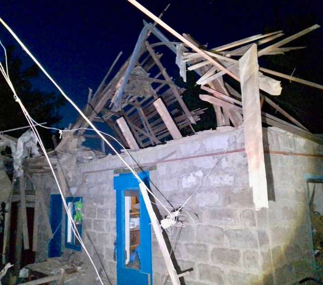 Дніпропетровщина 19 вересня 7.25