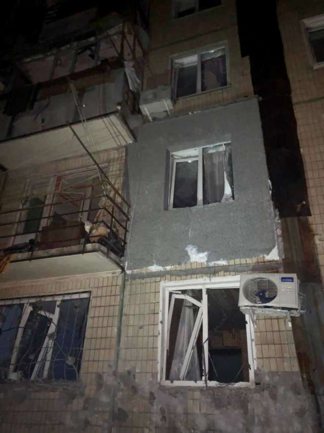 7:30. Повномасштабне воєнне вторгнення рф в Україну, 210 доба.