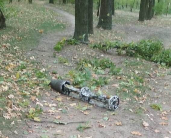 Поліція оприлюднила фото чергових злочинів рф проти мешканців Дніпропетровщини