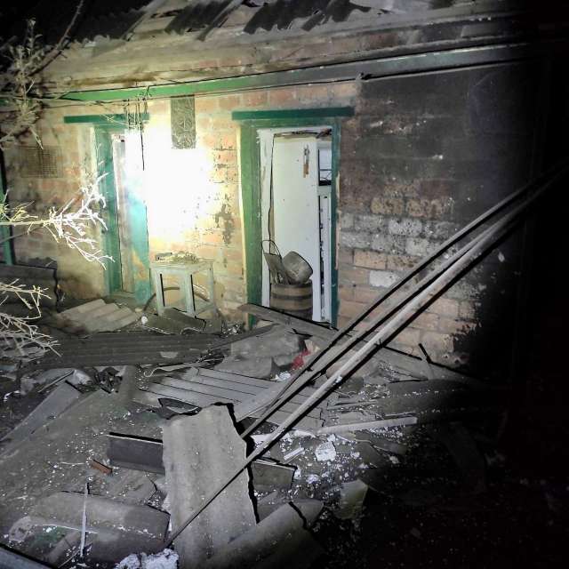 7:40. Повномасштабне воєнне вторгнення рф в Україну, 217 доба.
