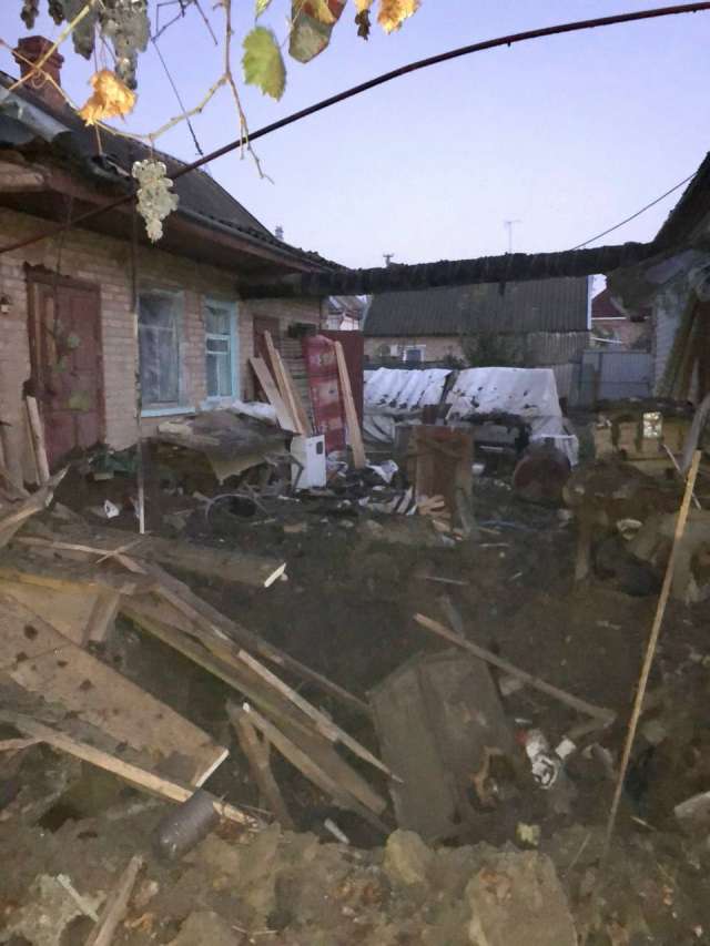 7:30. Повномасштабне воєнне вторгнення рф в Україну, 218 доба.
