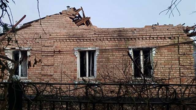 7:30. Повномасштабне воєнне вторгнення рф в Україну, 218 доба.
