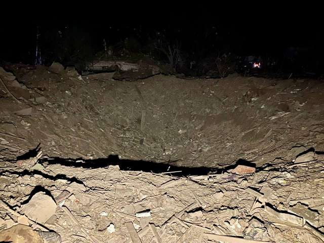 7:30. Повномасштабне воєнне вторгнення рф в Україну, 218 доба.