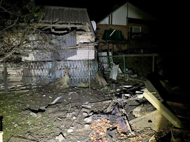 7:35. Повномасштабне воєнне вторгнення рф в Україну, 219 доба.