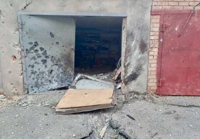 Дніпропетровщина 3 жовтня 8.18