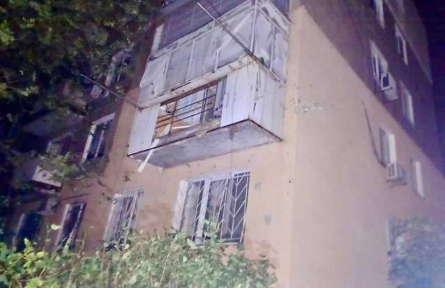 Дніпропетровщина 3 жовтня 8.18