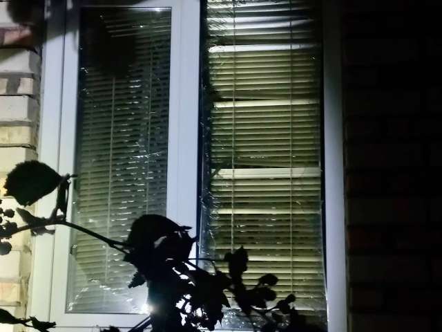 Дніпропетровщина 5 жовтня 7.38