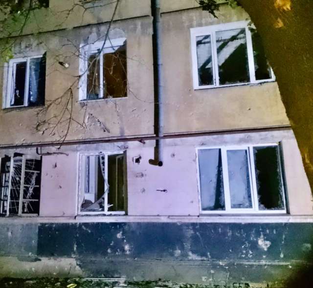 Дніпропетровщина 10 жовтня 7.50