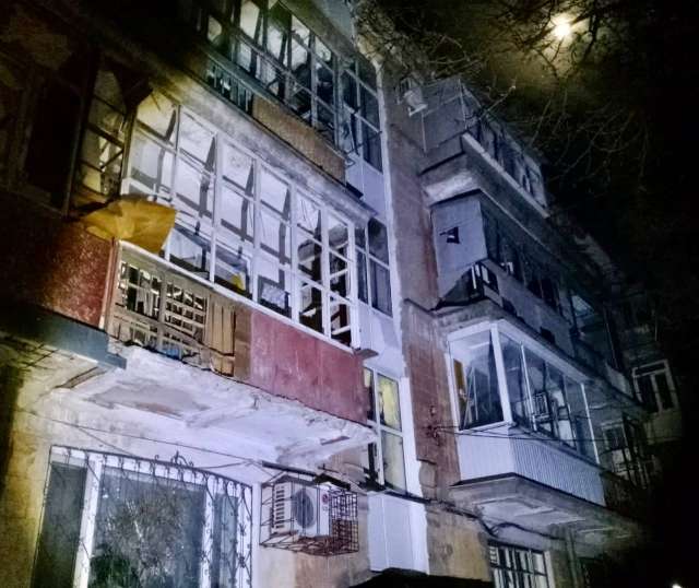 Дніпропетровщина 10 жовтня 7.50