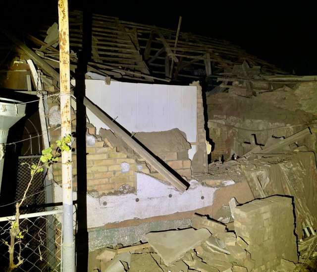 Дніпропетровщина 12 жовтня 7.23