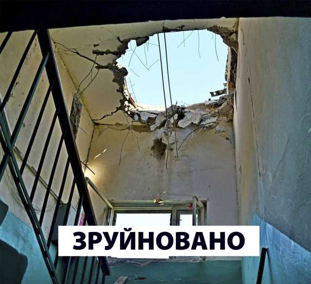 Дніпропетровщина 12 жовтня 17.50