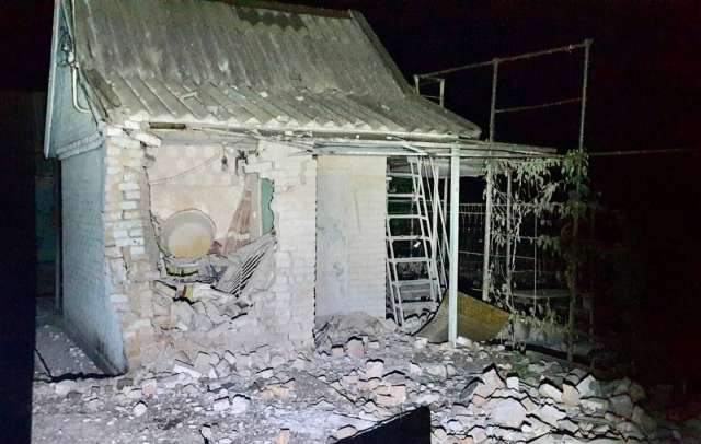 Дніпропетровщина 28 жовтня 7.29