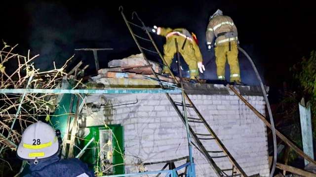 Дніпропетровщина 28 жовтня 7.29