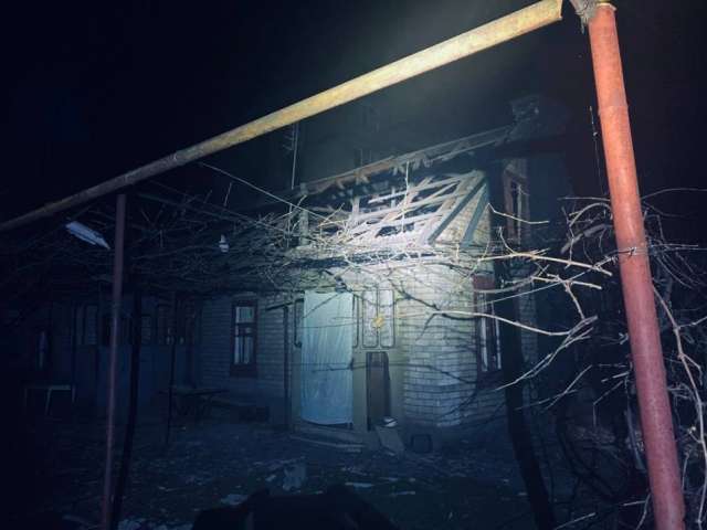 7:25. Повномасштабне воєнне вторгнення рф в Україну, 256 доба.